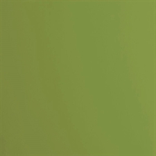 Vaessen Creative Florence Cardstock 12x12" - Smooth / Olive (meleret) (5 ark)